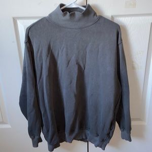 AERIE TURTLENECK SWEATSHIRT